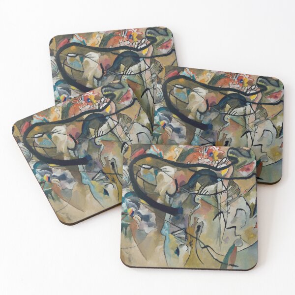 Item preview, Wassily Kandinsky designed and sold by qlAinwoRTy.