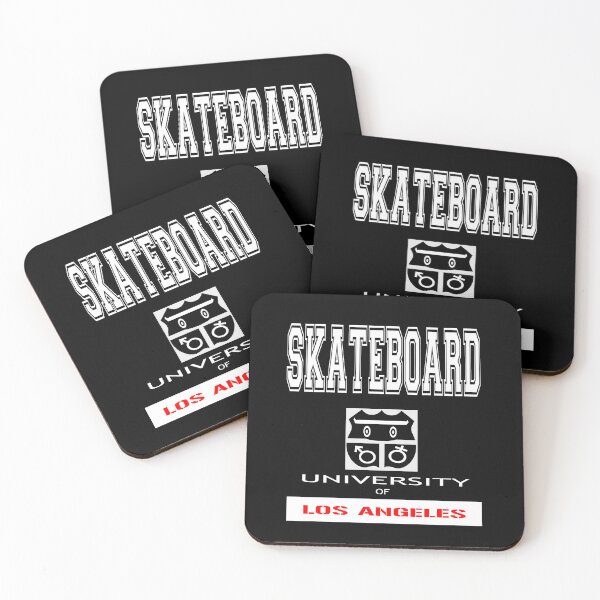 Item preview, Skate  University (LA) designed and sold by porfysoundtrack.
