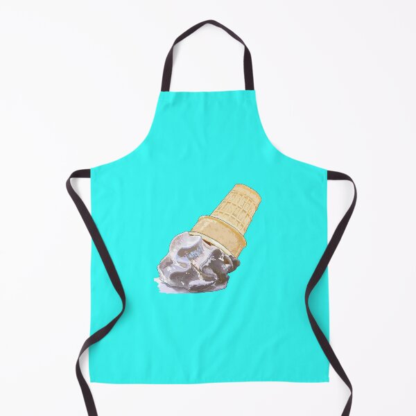 Item preview, Melted ice-cream (vanilla) designed and sold by m-yoga-store.