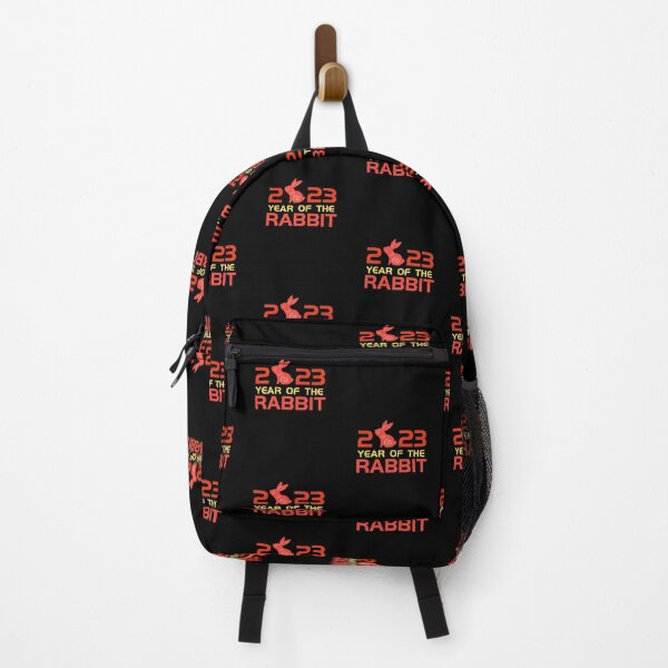 Item preview, 2023 Year Of The Rabbit designed and sold by TThousand.