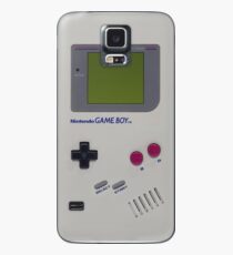 Funda/vinilo para Samsung Galaxy Nitendo Game Boy