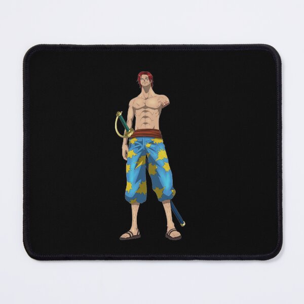 Item preview, Shanks One Piece  designed and sold by HD90.