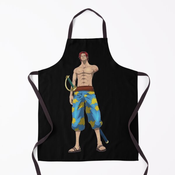 Item preview, Shanks One Piece  designed and sold by HD90.