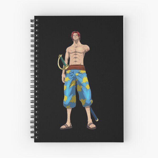 Item preview, Shanks One Piece  designed and sold by HD90.