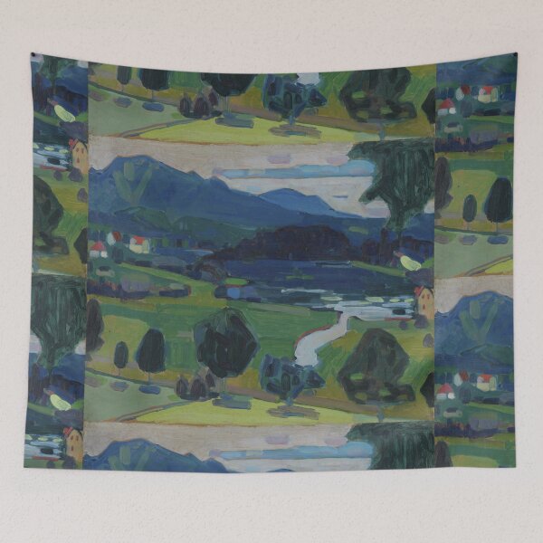 Item preview, Wassily Kandinsky designed and sold by qlAinwoRTy.