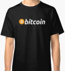 BITCOIN 2 Classic T-Shirt