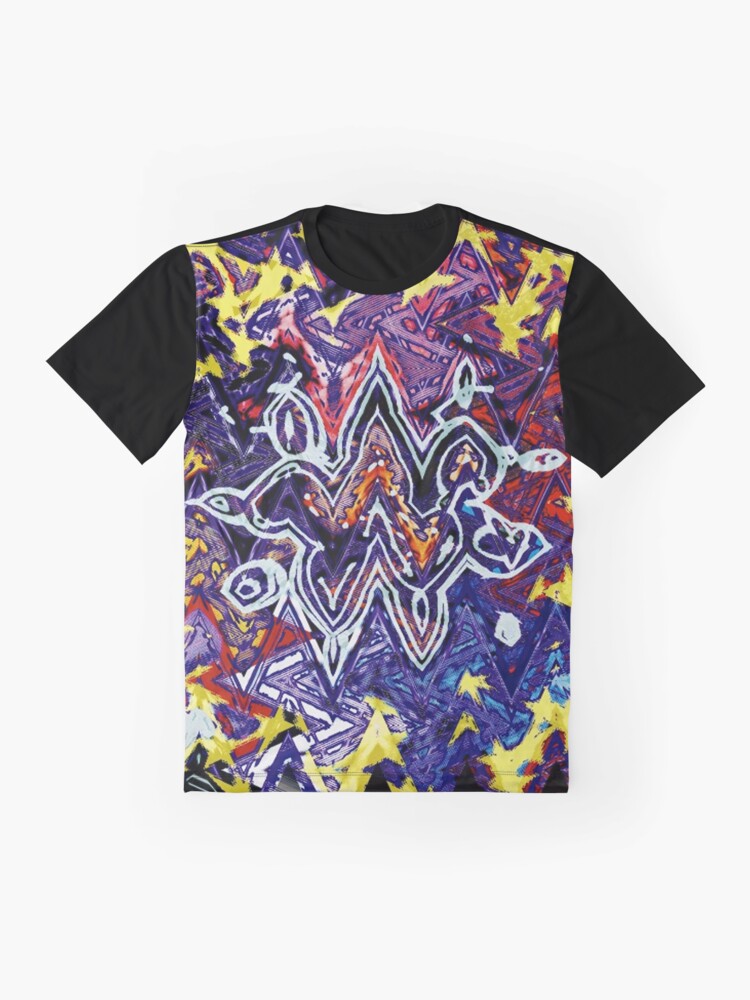 zooropa t shirt