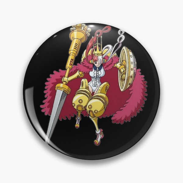 Item preview, Uta One Piece  designed and sold by HD90.