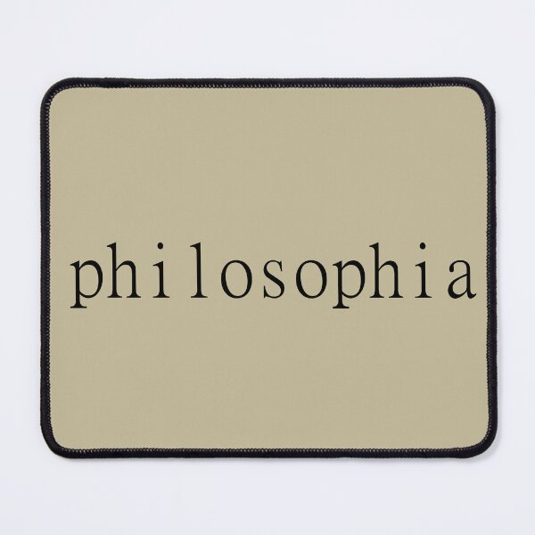 Item preview, Philosophia designed and sold by john-ess.