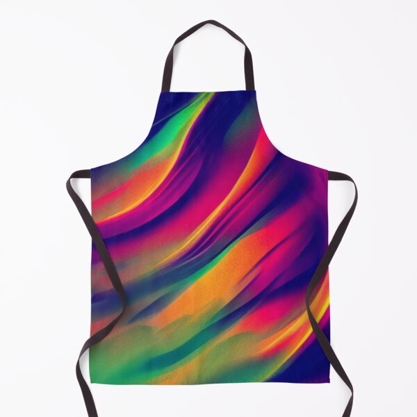 Item preview, Vibrant Earth Tones: A Modern Abstract designed and sold by Merigold.