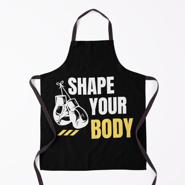 Item preview, Shape your body | Bodybuilding motivation designed and sold by Shambusiness.