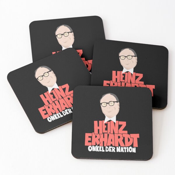 Item preview, Heinz Erhardt - Funny Quotes - German Comedian designed and sold by Boogosh.