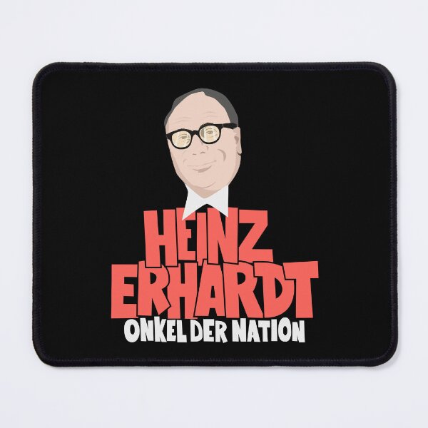 Item preview, Heinz Erhardt - Funny Quotes - German Comedian designed and sold by Boogosh.