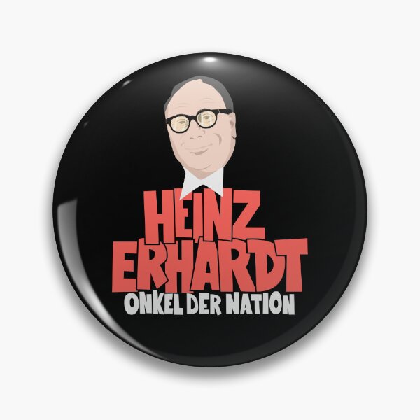 Item preview, Heinz Erhardt - Funny Quotes - German Comedian designed and sold by Boogosh.