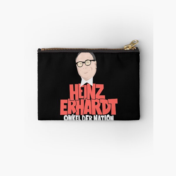 Item preview, Heinz Erhardt - Funny Quotes - German Comedian designed and sold by Boogosh.