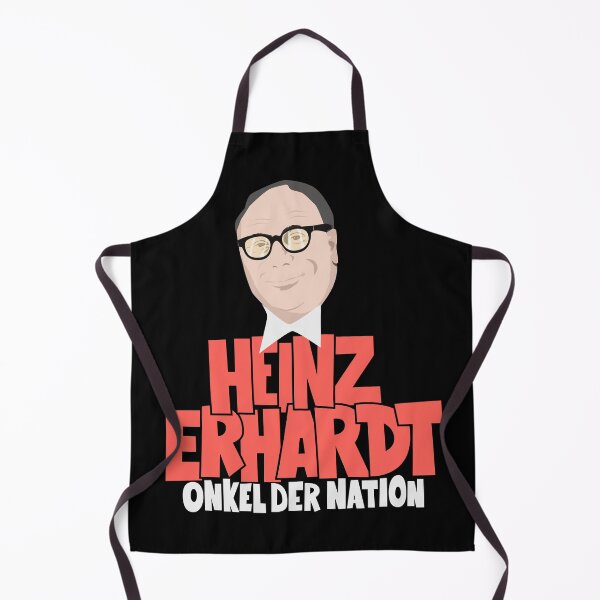 Item preview, Heinz Erhardt - Funny Quotes - German Comedian designed and sold by Boogosh.