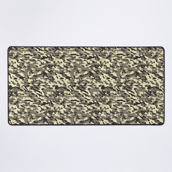 Item preview, Arid rocky desert camo designed and sold by hendrikspix.