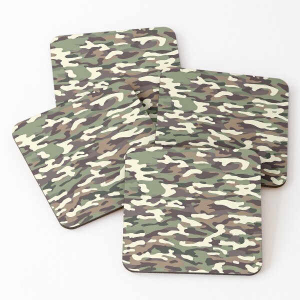 Item preview, Multisite camo designed and sold by hendrikspix.