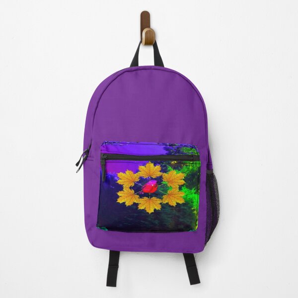 Item preview, Wild purple yonder designed and sold by Chloemcglinchey.