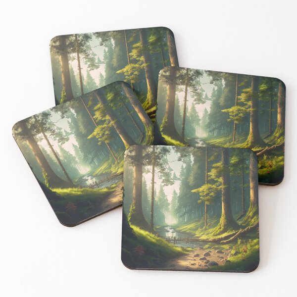 Item preview, Beautiful Nature Landscape designed and sold by ParadiseSlice.
