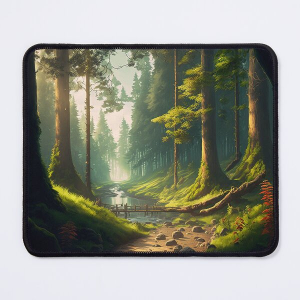 Item preview, Beautiful Nature Landscape designed and sold by ParadiseSlice.