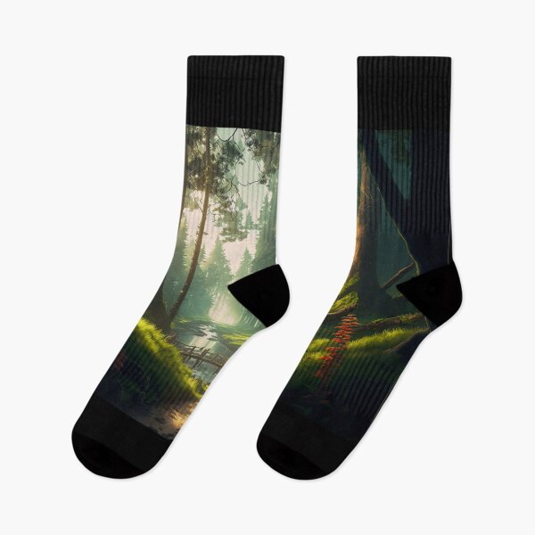 Item preview, Beautiful Nature Landscape designed and sold by ParadiseSlice.