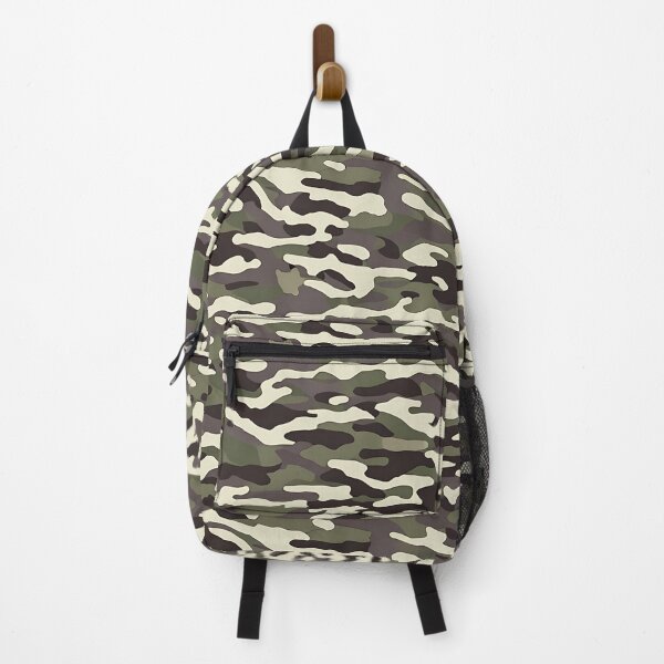 Item preview, Rocky ground camo designed and sold by hendrikspix.