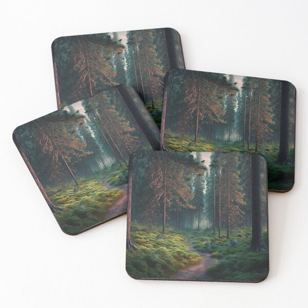 Item preview, Beautiful Nature Landscape designed and sold by ParadiseSlice.