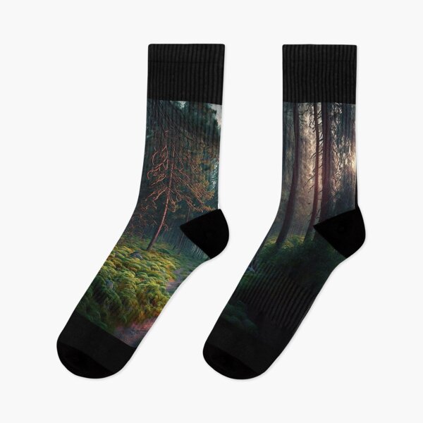 Item preview, Beautiful Nature Landscape designed and sold by ParadiseSlice.