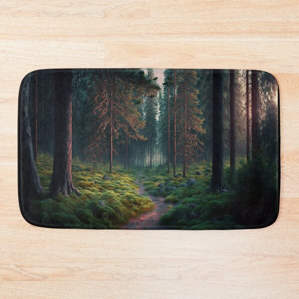 Item preview, Beautiful Nature Landscape designed and sold by ParadiseSlice.
