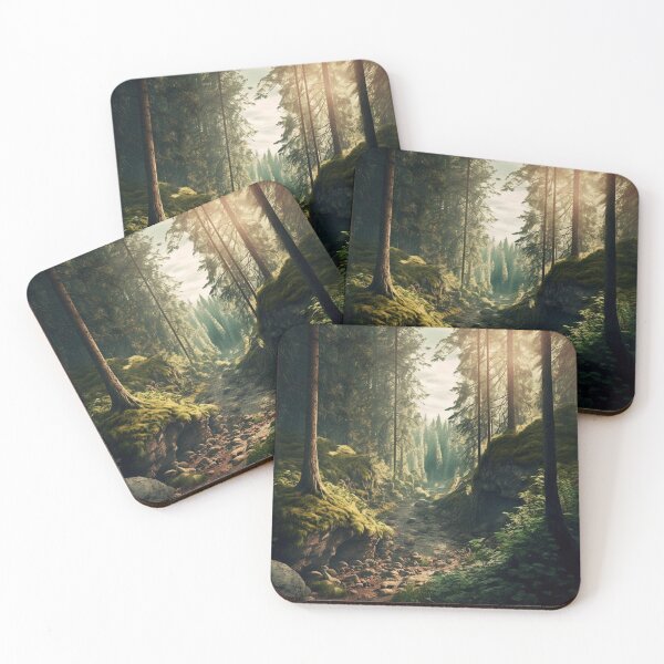 Item preview, Beautiful Nature Landscape designed and sold by ParadiseSlice.