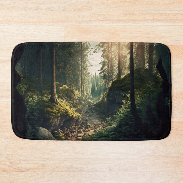 Item preview, Beautiful Nature Landscape designed and sold by ParadiseSlice.