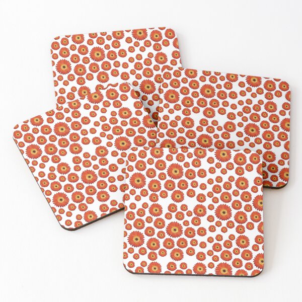 Item preview, Sunflowers designed and sold by Bimblebuds.