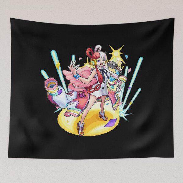 Item preview, Uta One Piece  designed and sold by HD90.