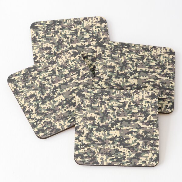 Item preview, Digital multi camo designed and sold by hendrikspix.
