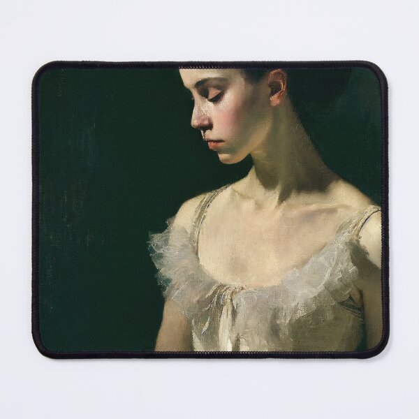 Item preview, Dancer designed and sold by SeanSmylie.