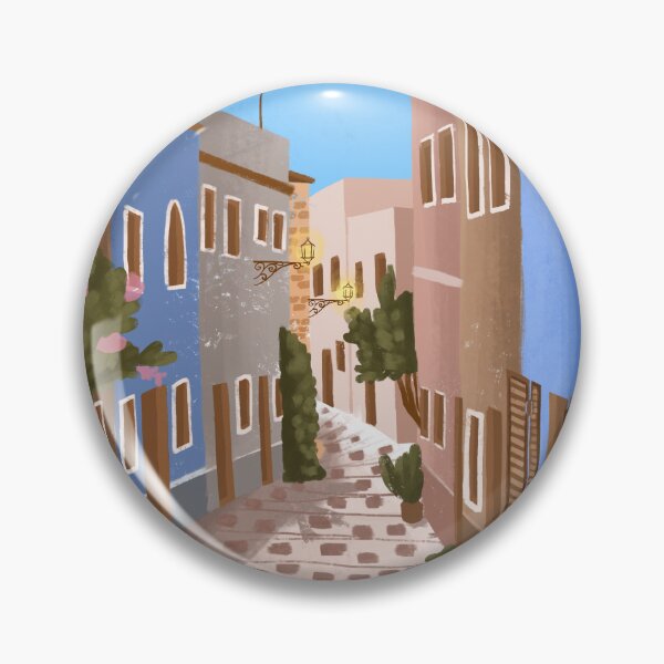 Item preview, Italy Siesta designed and sold by JijiBK.