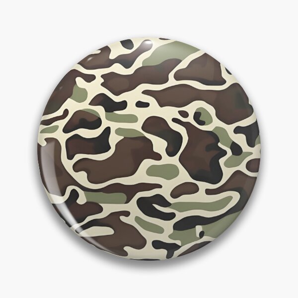 Item preview, Rocky arid camo designed and sold by hendrikspix.