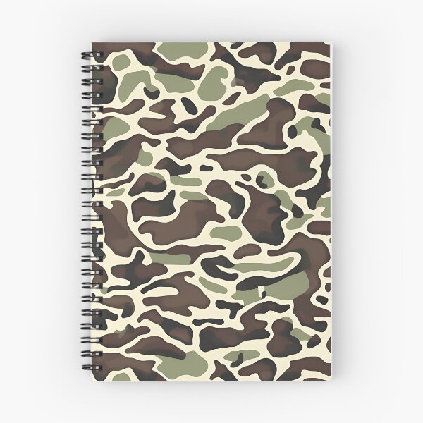 Item preview, Rocky arid camo designed and sold by hendrikspix.