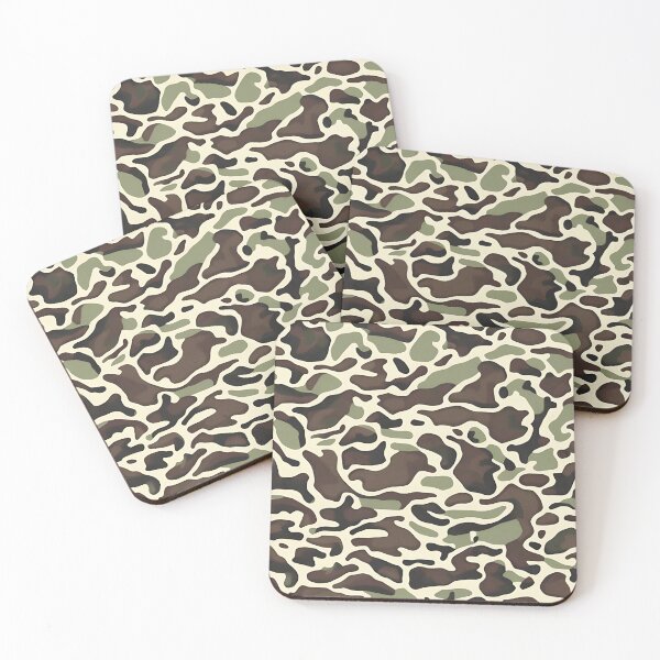 Item preview, Rocky arid camo designed and sold by hendrikspix.