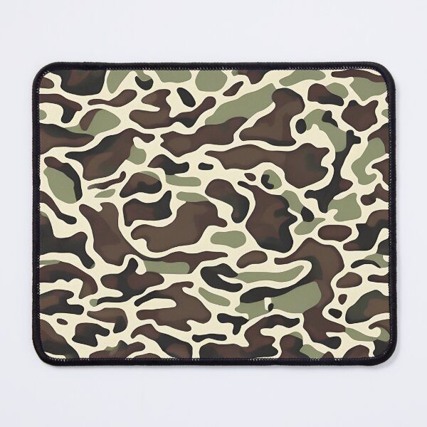 Item preview, Rocky arid camo designed and sold by hendrikspix.