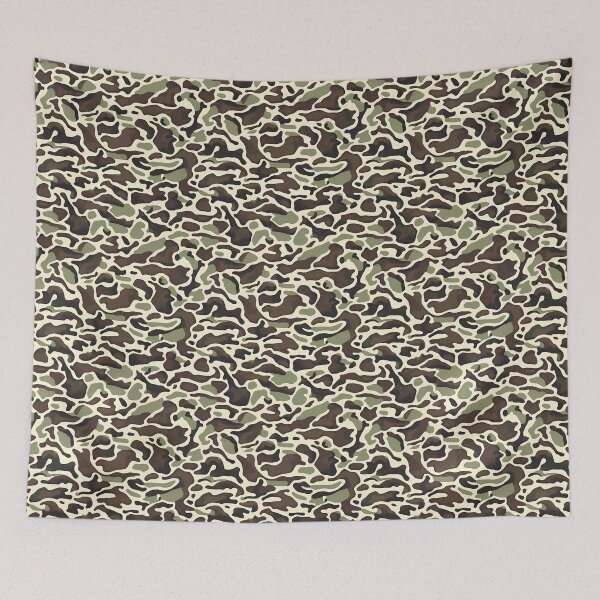 Item preview, Rocky arid camo designed and sold by hendrikspix.