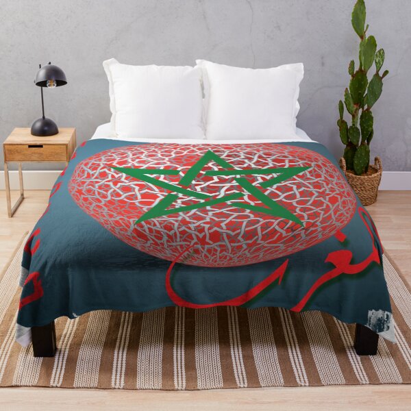 Item preview, Morocco world cup 2022 designed and sold by ArtSolitary.