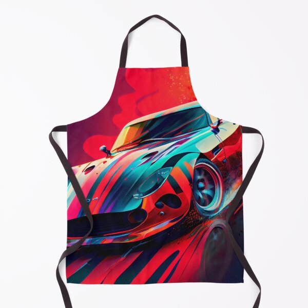 Item preview, Neon Speed designed and sold by AiBroughtToLife.