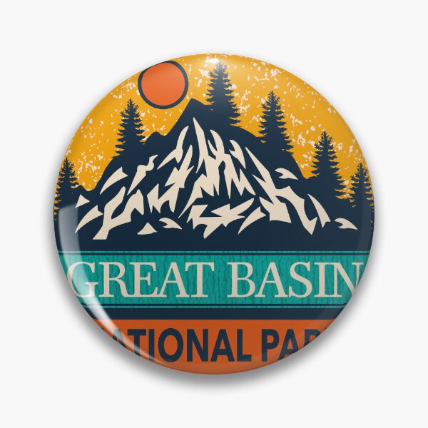 Item preview, Great basin national park designed and sold by Cool-Craze.