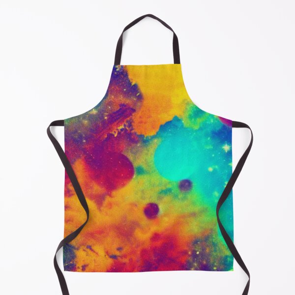 Item preview, Vibrant Earth Tones: A Modern Abstract designed and sold by Merigold.