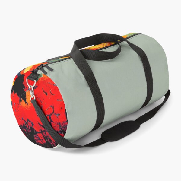 Item preview, Mountain Valley: Silkscreen Landscape designed and sold by Studio Axis.