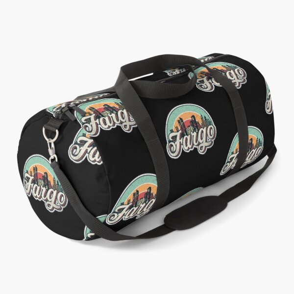 Item preview, Fargo city retro designed and sold by chrlalexandru.