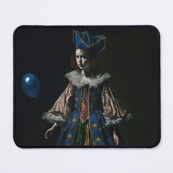 Item preview, Girl With a Ballon designed and sold by SeanSmylie.
