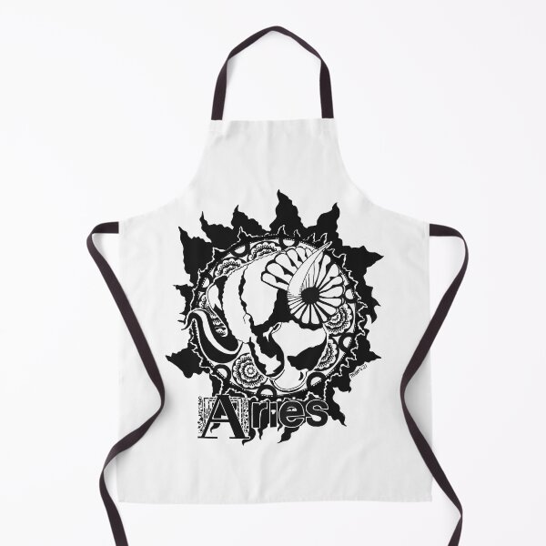 Item preview, Aries designed and sold by Maggie Vieira.